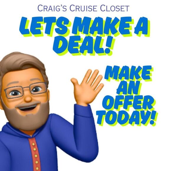 Vintage (50's/60's) Enesco "You and Your Once More for Ol' Times Sake" Shakers - Picture 9 of 9